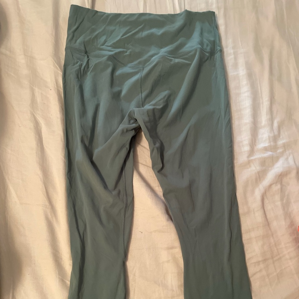 Colorfulkoala leggings